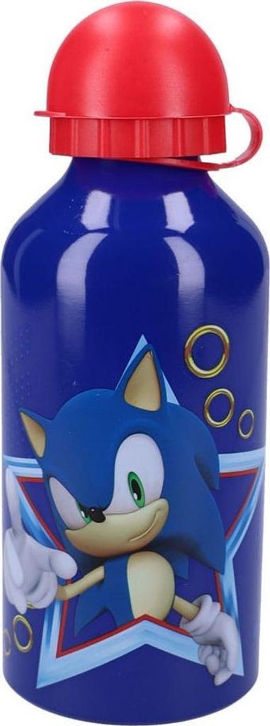 Gourde Sonic Image du produit 