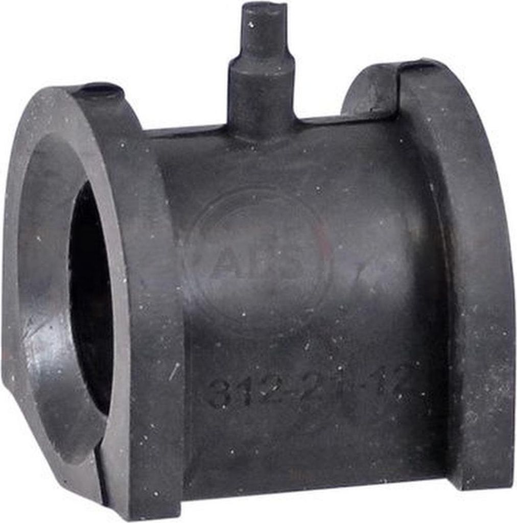 Lagerbuchse Stabilisator Ø 22 mm 35 mm A.B.S. für u.a. MITSUBISHI CARISMA