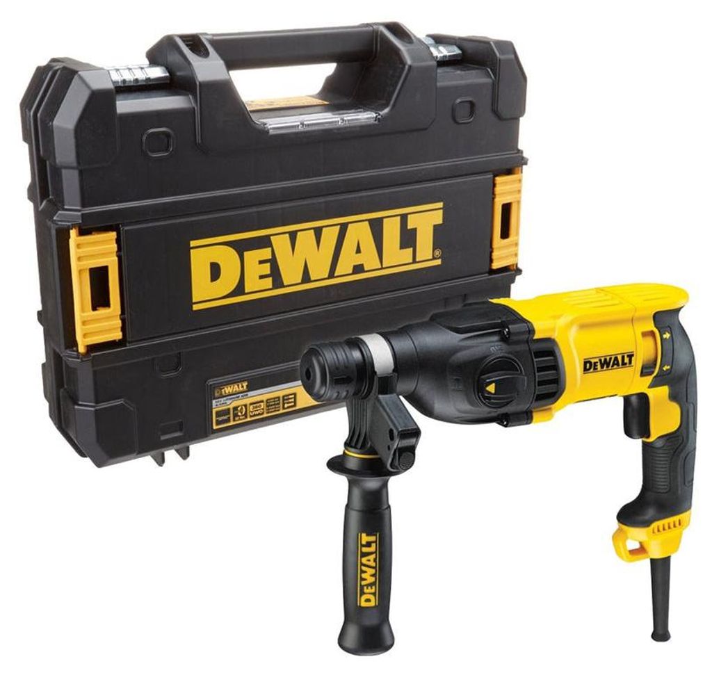 DeWalt D25133K SDS-plus Kombihammer Produktbild 