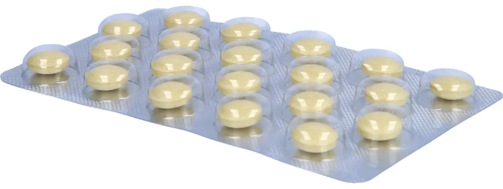 Karazym gastro-résistant 200 pc : complexe enzymatique haute absorption