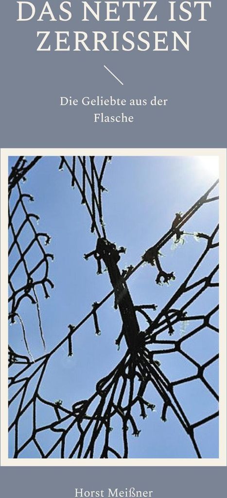 Das Netz ist zerrissen