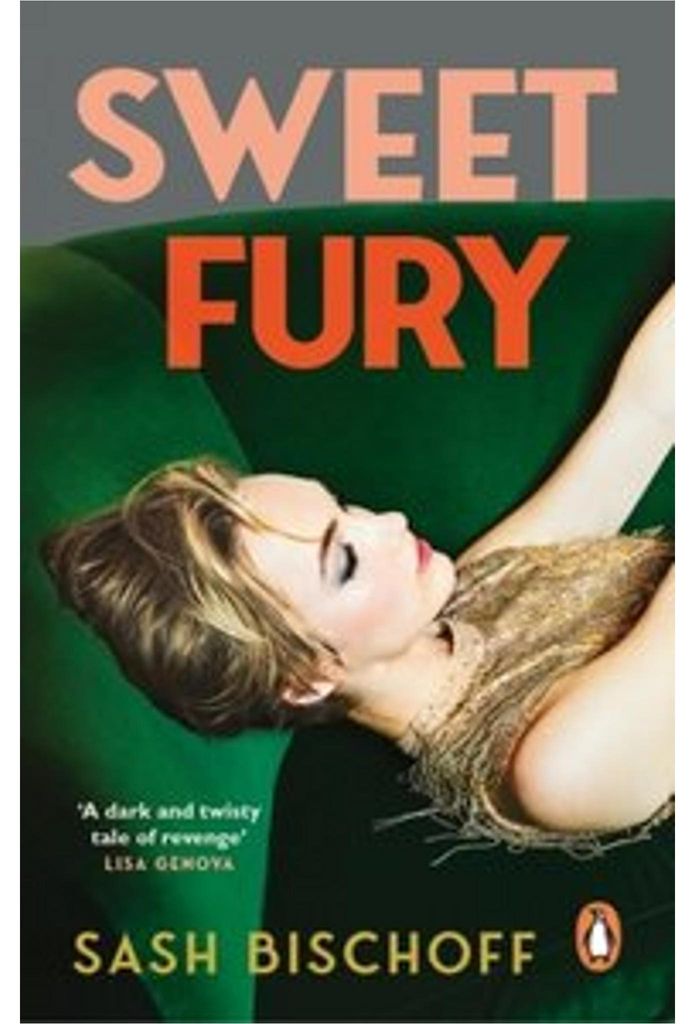 Sweet Fury