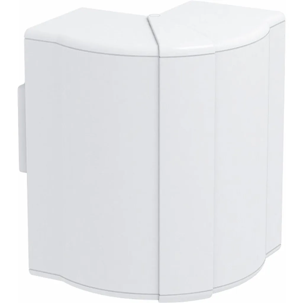 Angle extérieur 70x170mm blanc pur GK-AH70170RW robuste et précis