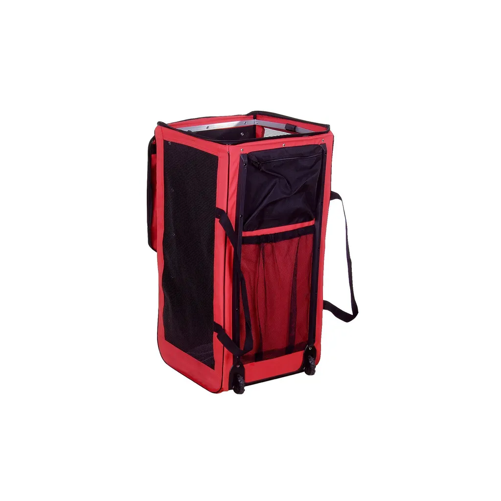 Sac de transport Megabag Spordas pour matériel de sport et ballons