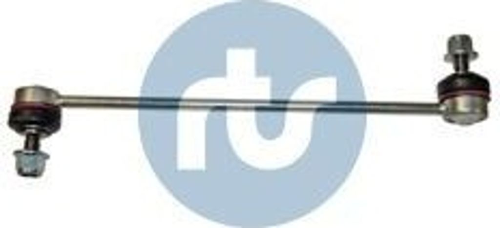 RTS Koppelstange Stabilisator für OPEL Meriva B (S10) Vorne Rechts Vorne Links 97-90319