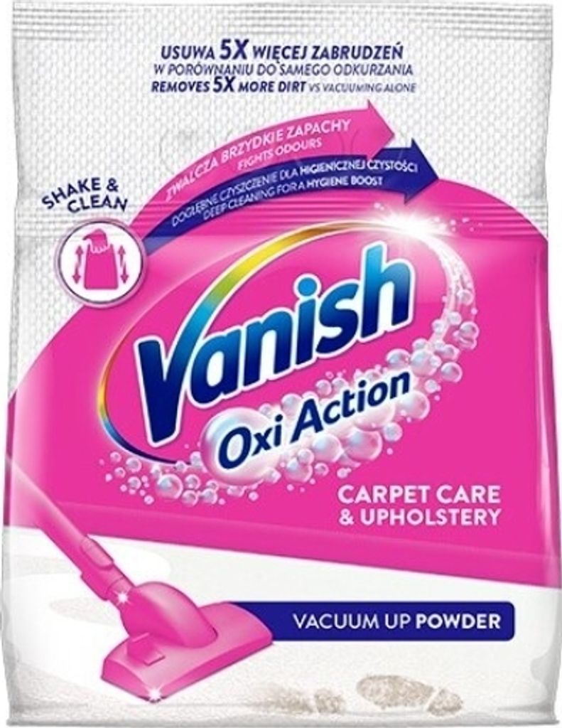 Vanish 5900627056297 Produktbild 