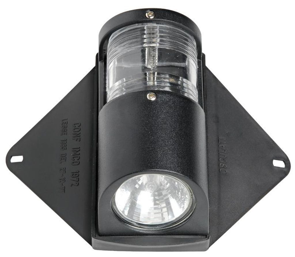 Nawigacja użytkowa i oświetlenie pokładowe 4 W HD LEDs Zdjęcie produktu 