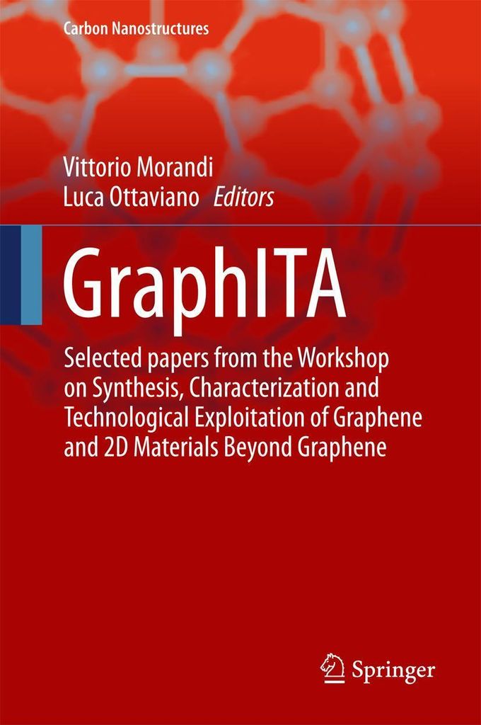 GraphITA