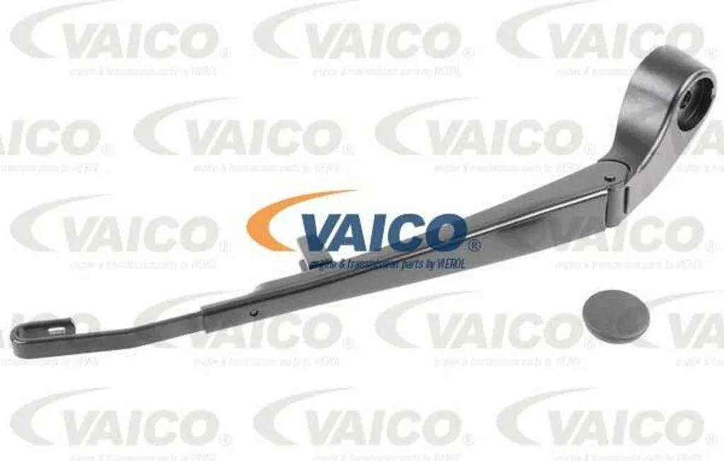 Bras d'essuie-glace de rechange BMW X5 - VAICO V20-2920 OE 61619449922