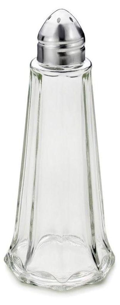12x Salz-/Pfefferstreuer 0,03 Liter