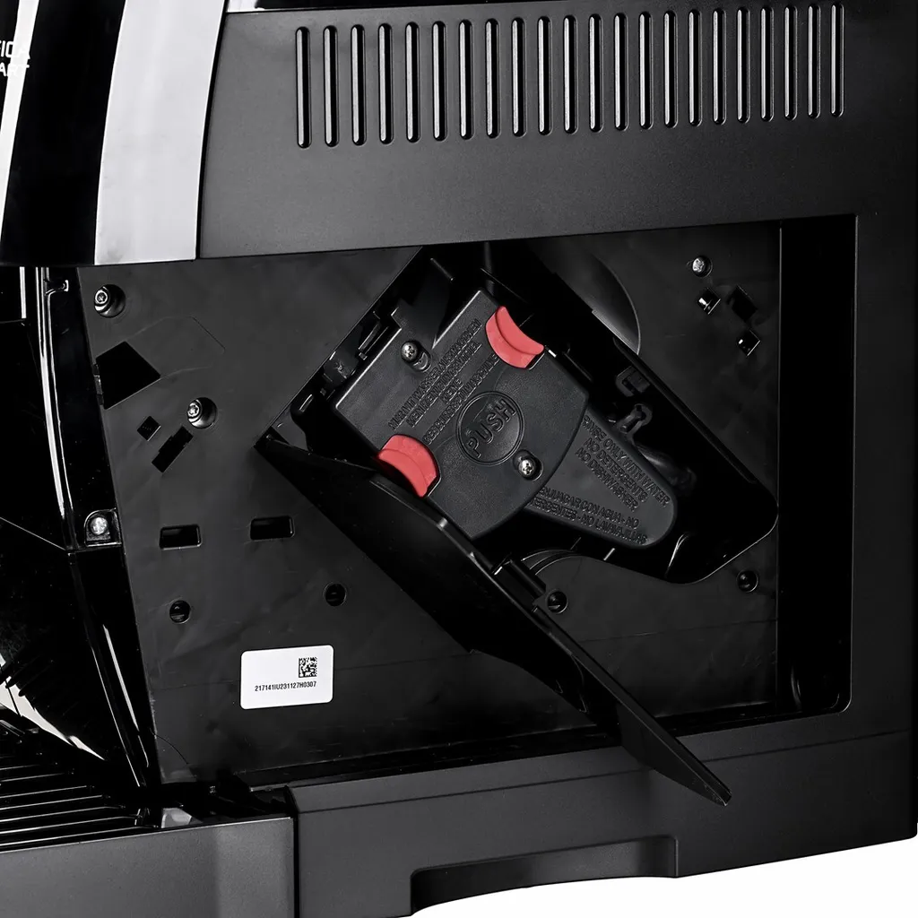 DeLonghi Magnifica Start ECAM 220.60.B Machine à café grain noire - 7