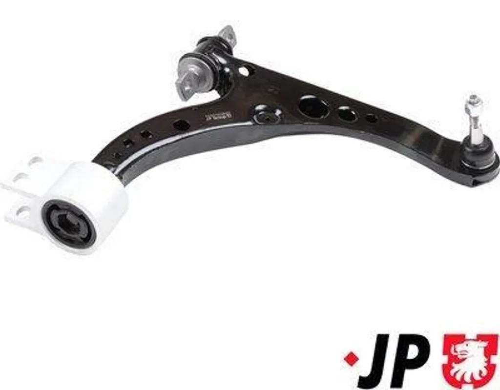 Restaurer la tenue de route OPEL Astra K avec le bras droit JP GROUP