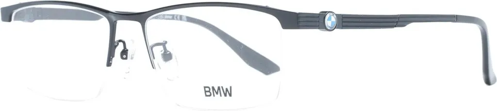 Montatura Uomo BMW BW5050-H 002 Titanio Nero | Offerta Online