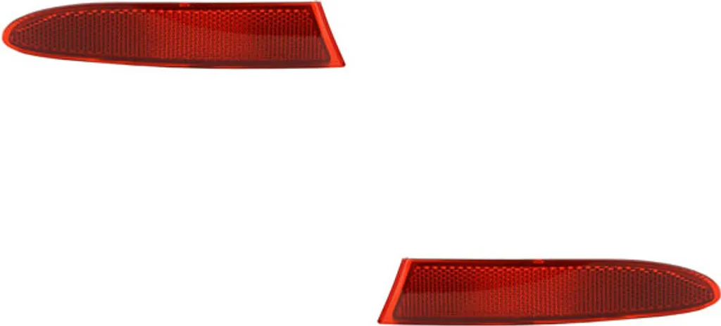 Johns, adatto per BMW X3 Riflettore F25 09/10 - set ?sinistra e destra