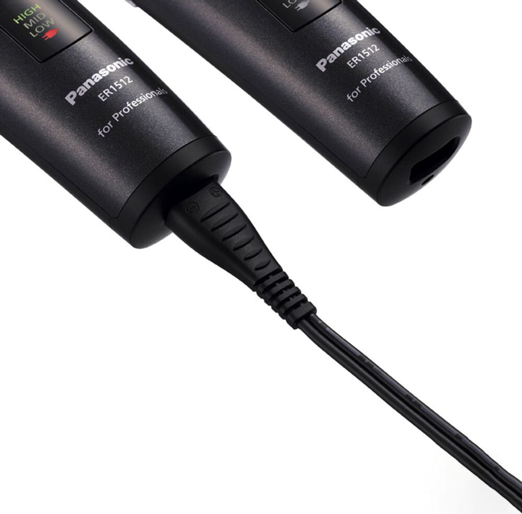 Panasonic ER1512 Stal nierdzewna PANASONIC Kolor produktu: Zdjęcie produktu 11