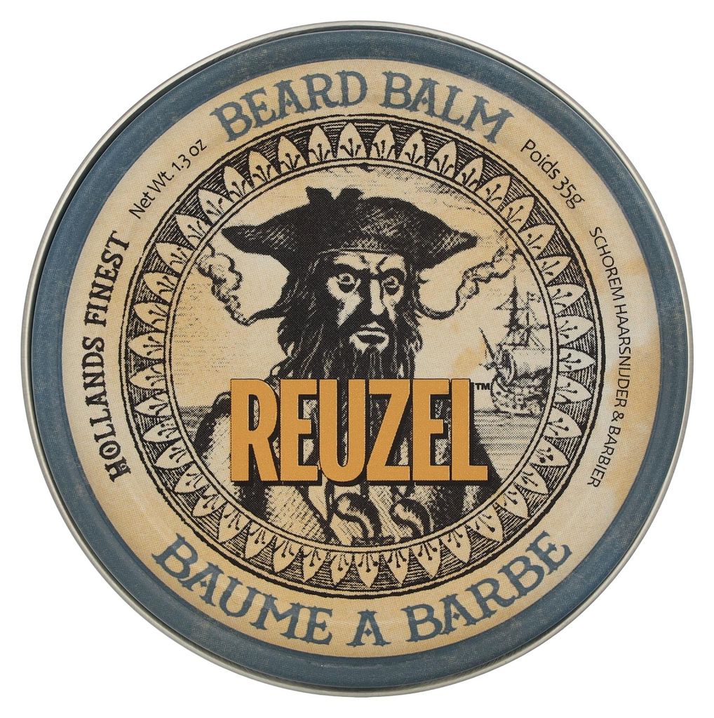 Balsamo barba Reuzel 35 g Immagine del prodotto 