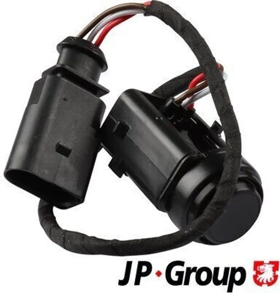 Capteur de stationnement JP GROUP 1197501500 pour New Beetle et Phaeton