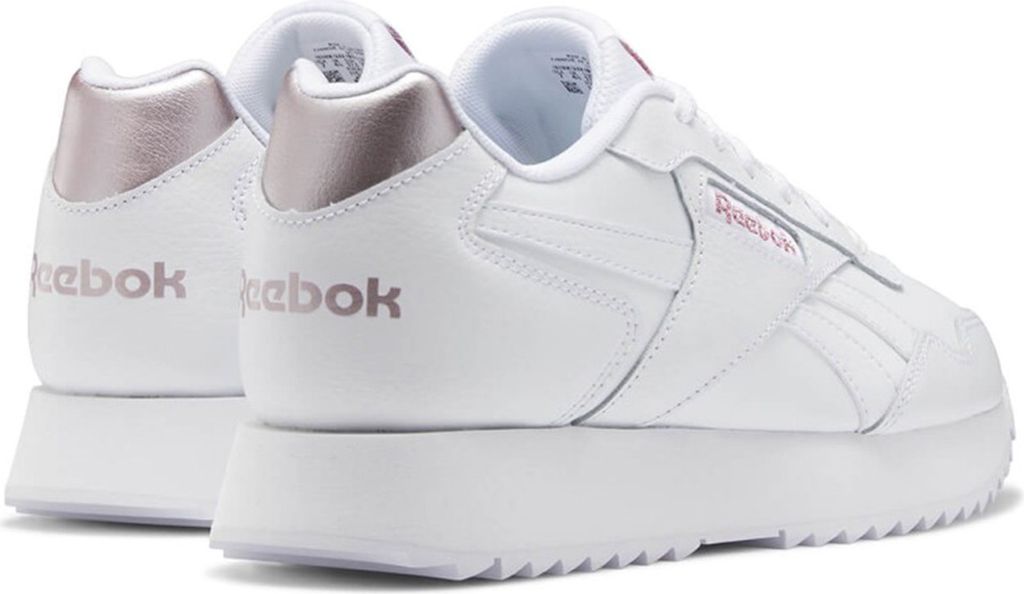 Reebok Glide Ripple Double Damen Sport Sneaker Produktbild 3