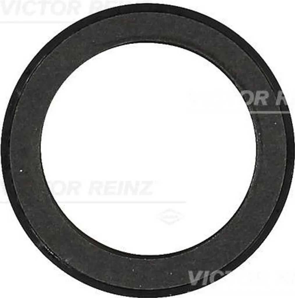 Bague vilebrequin Jaguar : stop aux fuites d'huile avec Victor Reinz 81-10580
