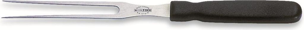 F. DICK Fourchette à saucisse (fourchette à viande 13 cm, Image du produit 