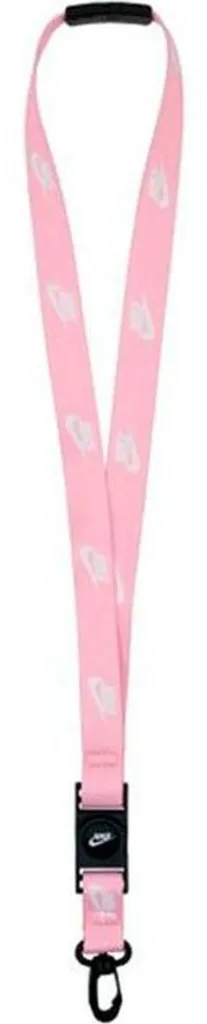 Laccetto Nike Rosa N1010972640 - Cordino Professionale Sgancio Rapido