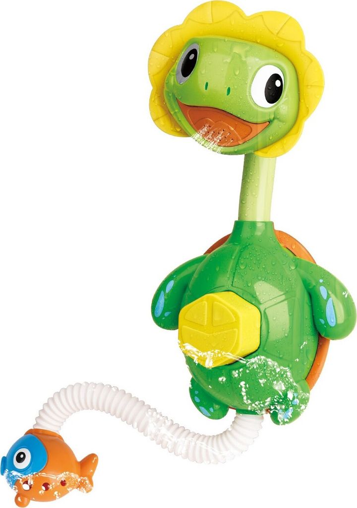 Schildkröte Wasserspray – Wasserspielzeug