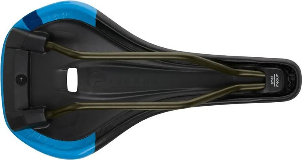 Selle Ergon SM Pro VTT pour longues distances et sentiers techniques