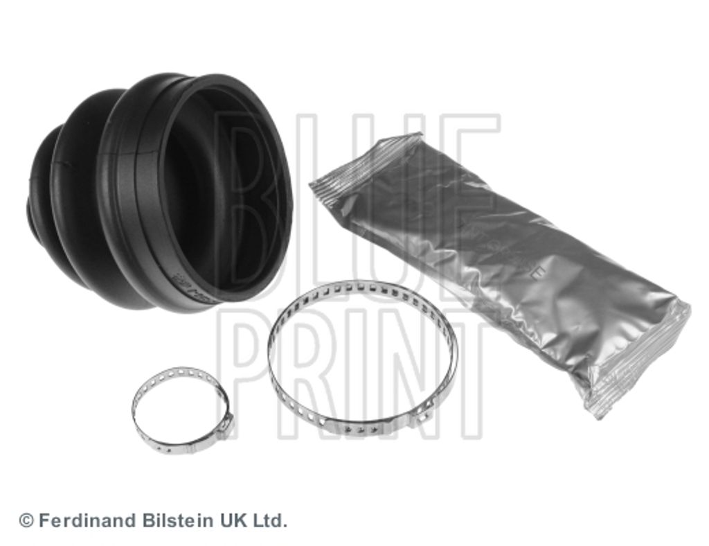 BLUE PRINT Faltenbalgsatz Antriebswelle Radseitig für JEEP CHEROKEE (KJ) ADA108101