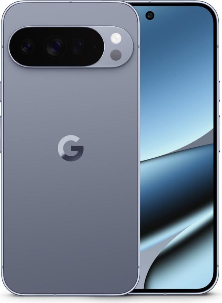 Google Pixel 10 Pro XL 17,3 cm (6.8
