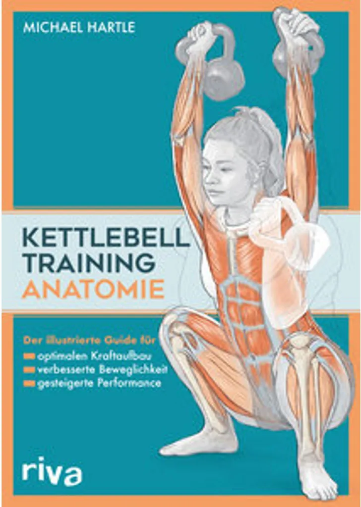 Anatomie de l'entraînement Kettlebell : évitez les blessures et progressez