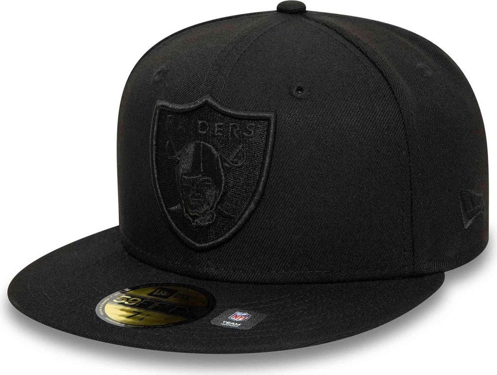 New Era Errores de Talla 60471479 in Black color size S-M