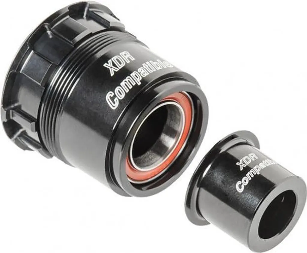 Corps de roue libre DT Swiss Road Sram XDR 11/12 vitesses pour axe 142x12