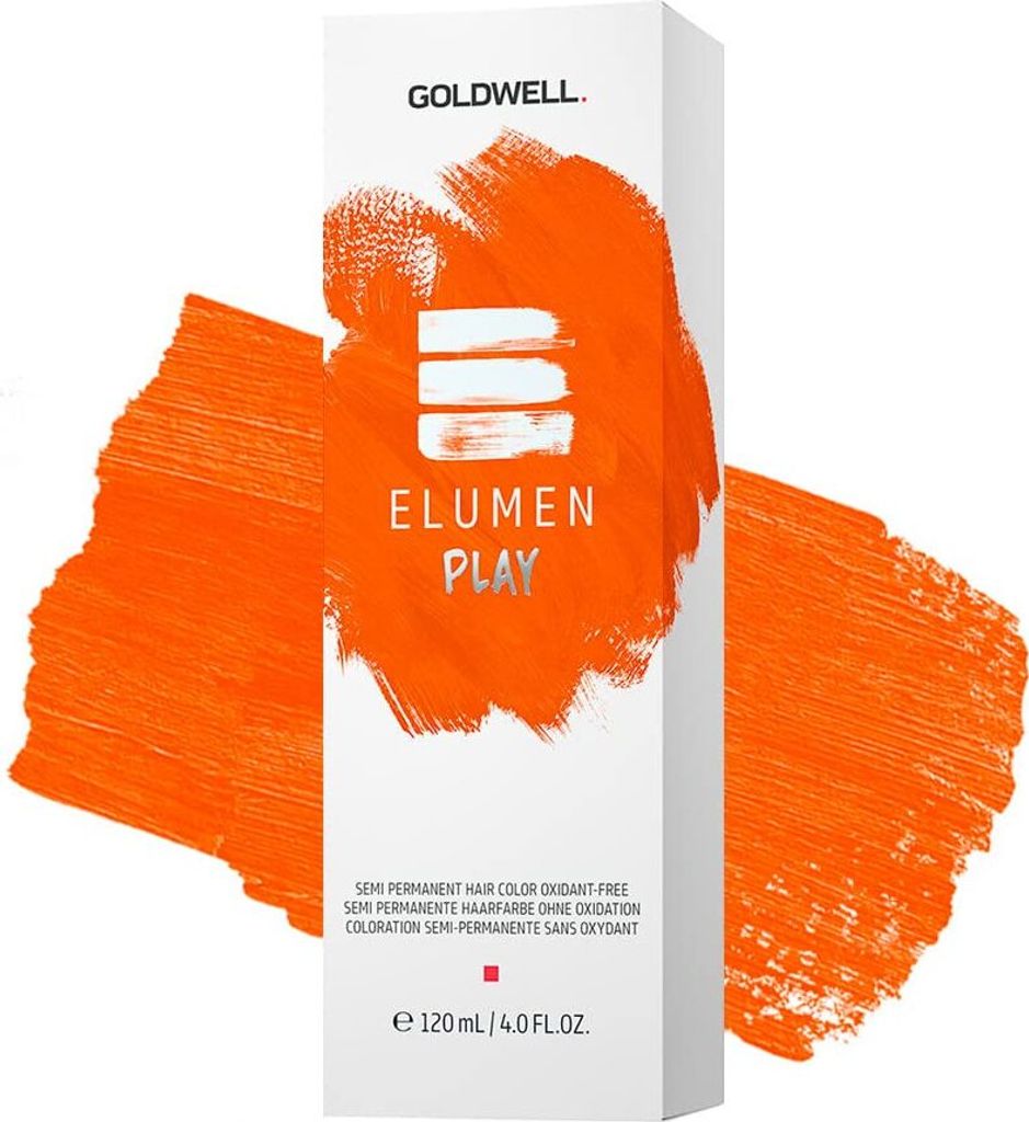 Goldwell Goldw Elumen Play Orange, 120ml