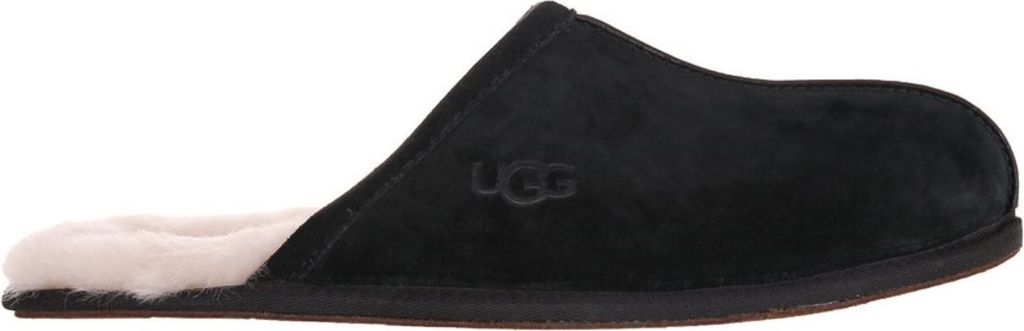 UGG Scuff Slippers, Schwarz 44 EU Produktbild 