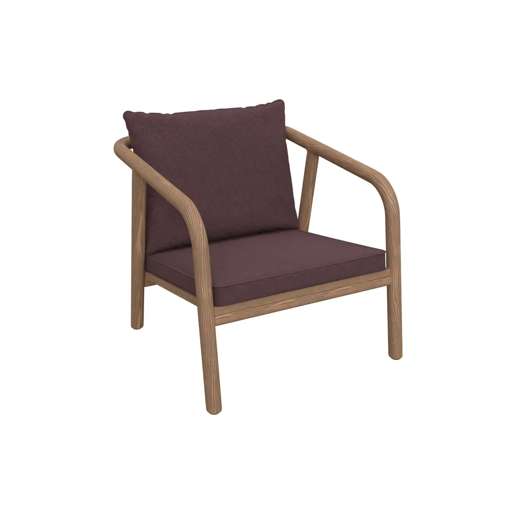 Cuscino Arredo POKAR Viola 50x50 | Eccellenza e Comfort - 4