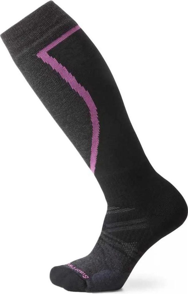 Smartwool Damen Full Cushion OTC Skisocken black 38-41 Produktbild 