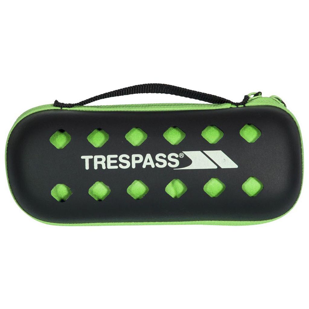 Trespass Compatto Green One Size