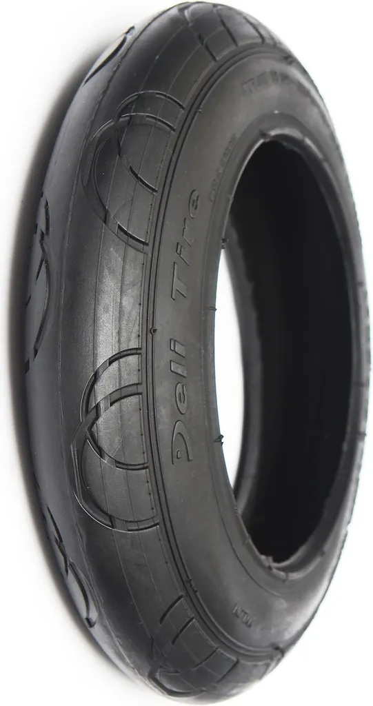 Réparez votre roue avec le pneu SA-259 10x2.0 BK et chambre à air