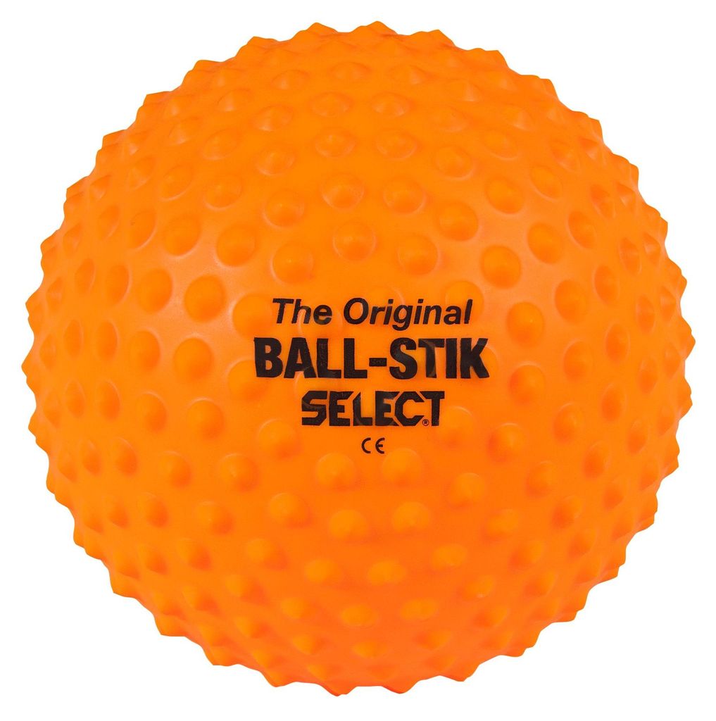 Select Sport Ball Stik palla da massaggio arancione Immagine del prodotto 