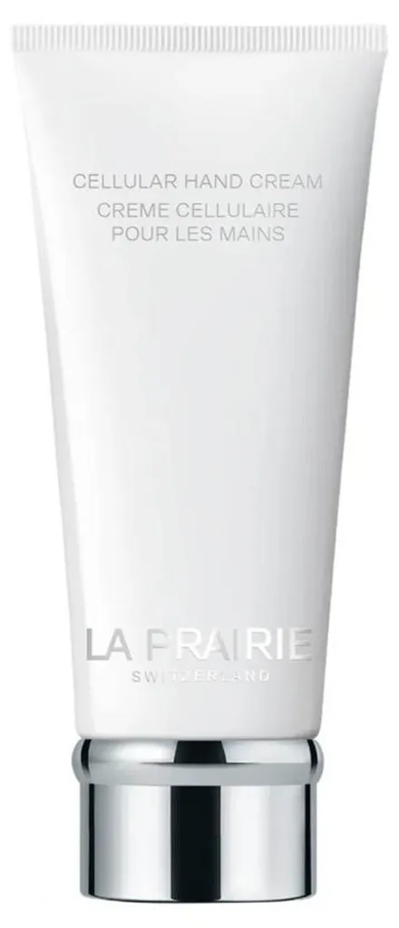 La Prairie Crème Cellulaire Mains 100ml Soin Anti-Taches et Fermeté