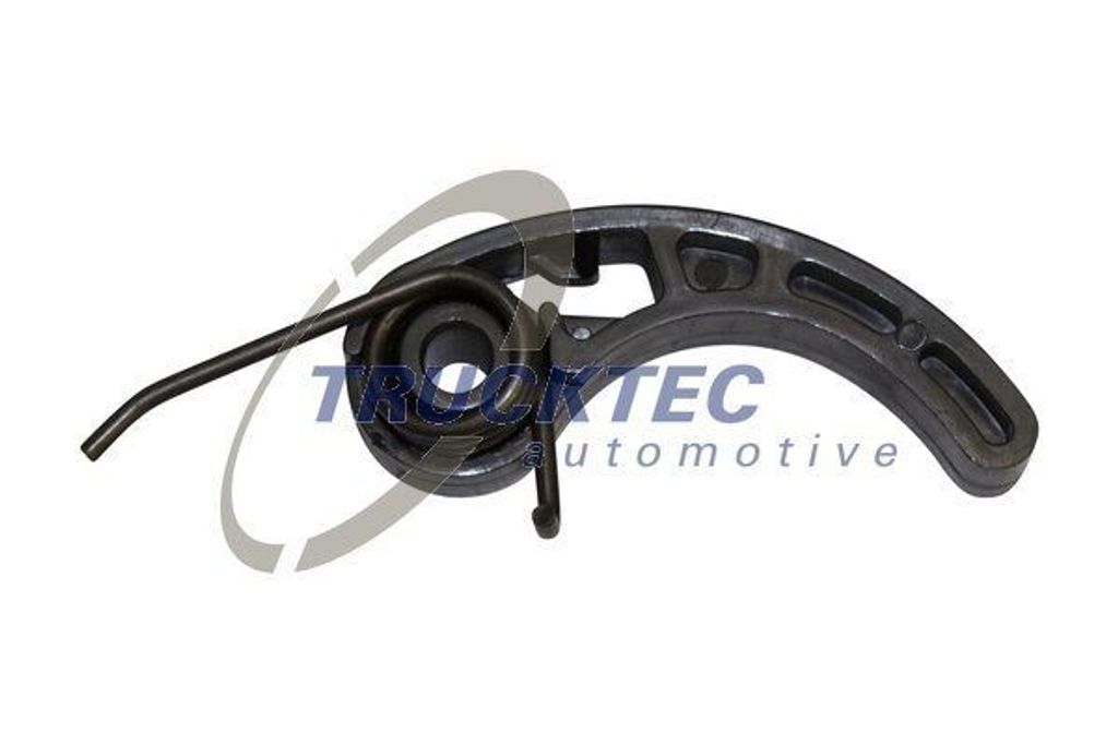 TRUCKTEC AUTOMOTIVE Spannschiene Antriebskette-Ölpumpe 02.67.238 für SMART CITY-COUPE (450)
