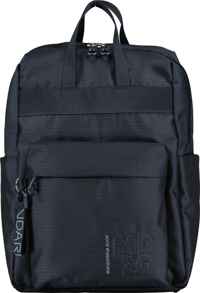 Mandarina Duck Rucksack MD20 QMT17 Blau onesize Produktbild 