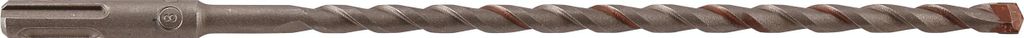 Wolfcraft Hammer-Schlagbohrer SDS-plus D=8x260mm