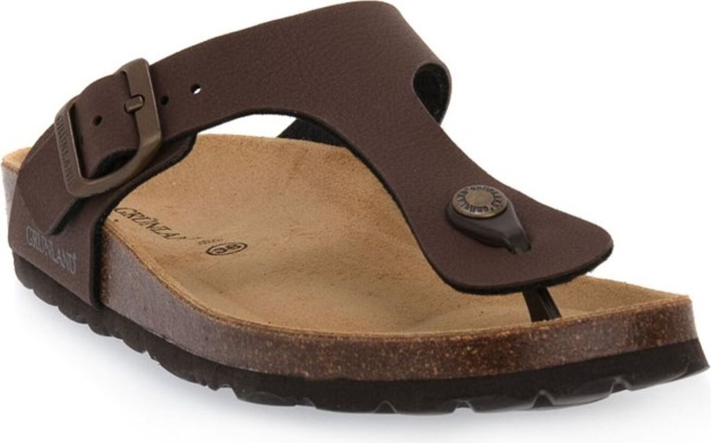 Grünland Schuhe Mogano 40 Sara, CC0010MOGANO