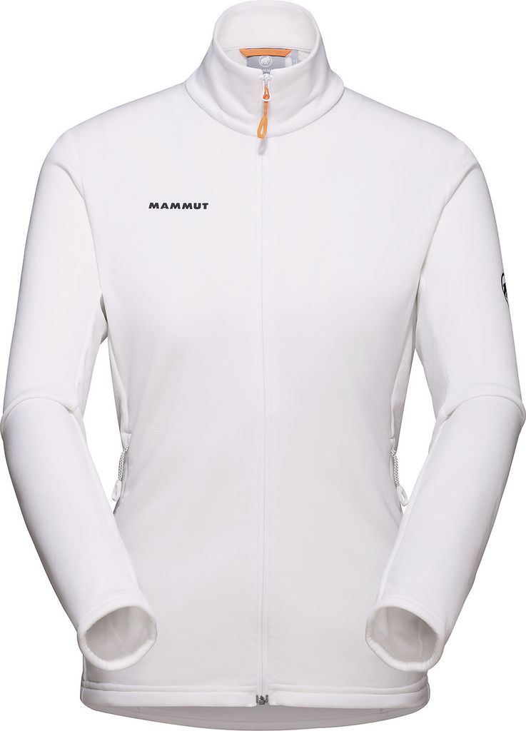 MAMMUT Damen Aconcagua Light ML Jacket - Fleecejacke