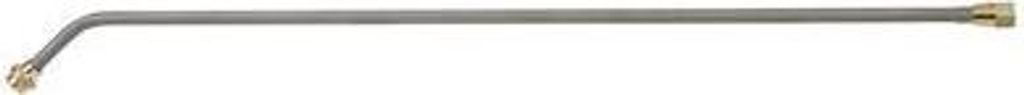 SIEVERT Halsrohr Titanium 750 mm - 355601