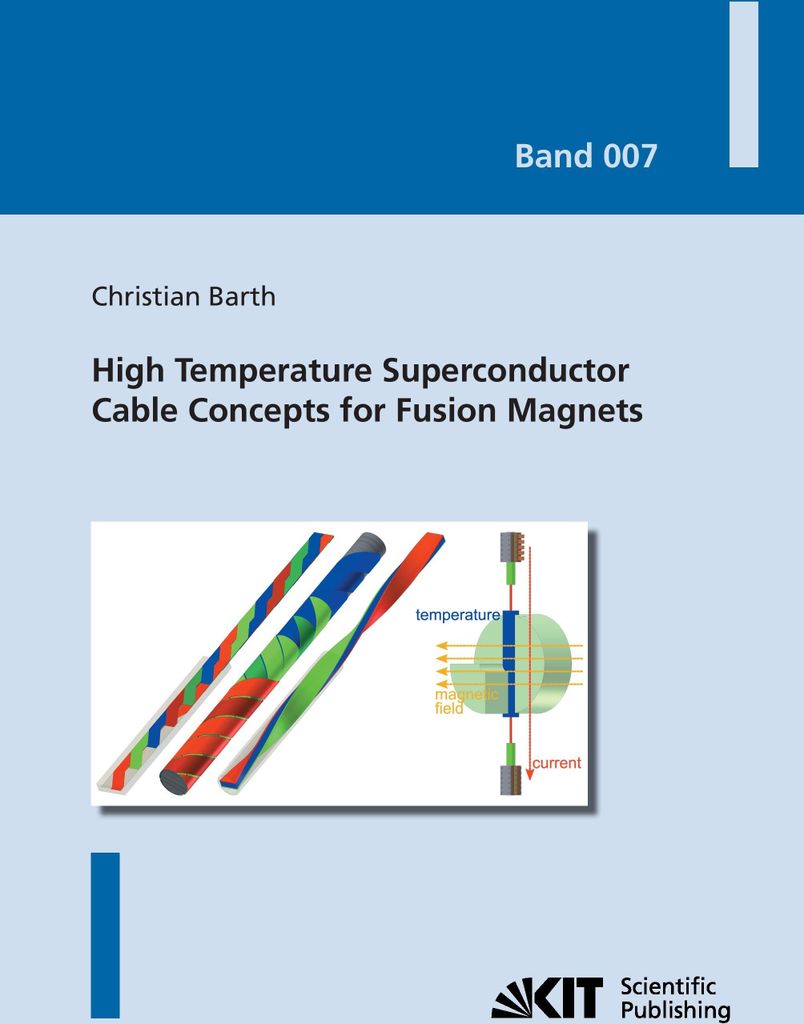 High Temperature Superconductor Cable Concepts for Fusion Magnets