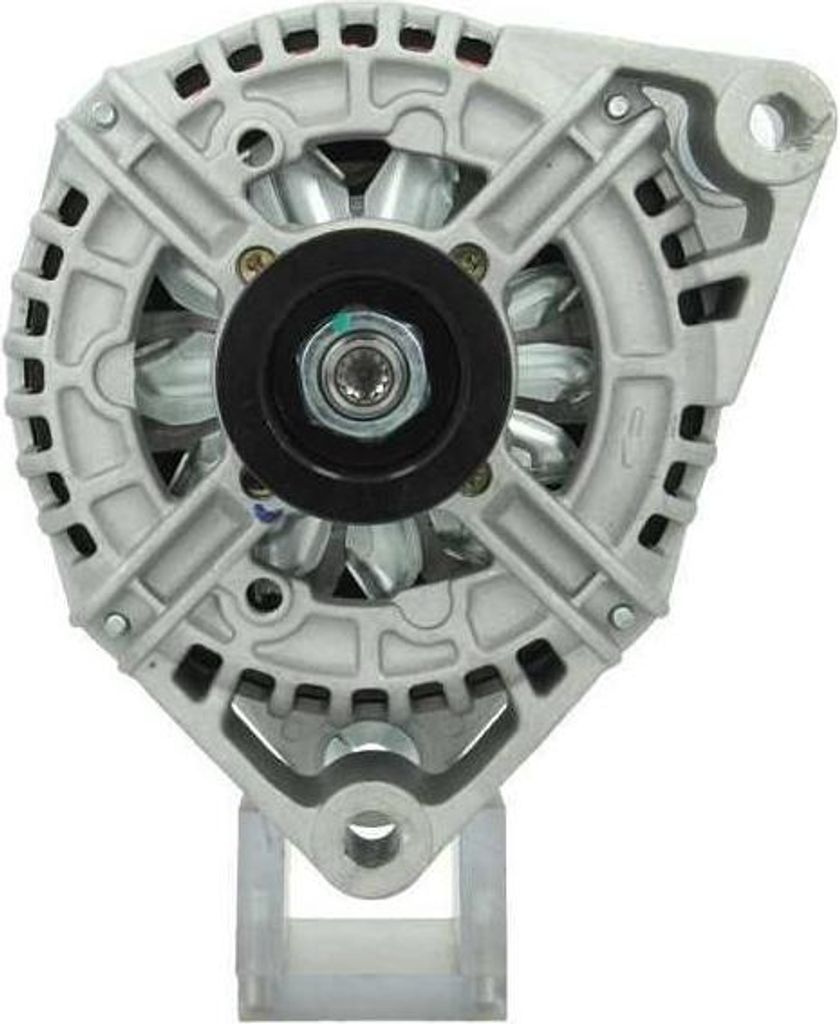 BV PSH 135.539.140.010 Lichtmaschine Generator LiMa 140A 12V für OPEL Astra G CC (T98) Zafira A (T98) Astra G Caravan (T98) ASTRA G Cabriolet (F67)