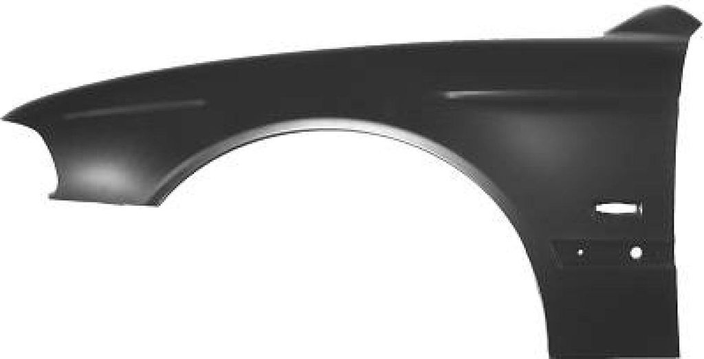Diederichs Kotflügel re. BMW E39, 95-03