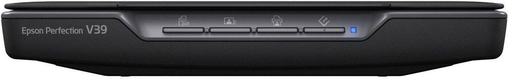 Epson Perfection V39II Flachbettscanner 4800 x 4800 DPI A4 Produktbild 6